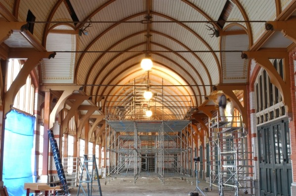 RESTAURATIE