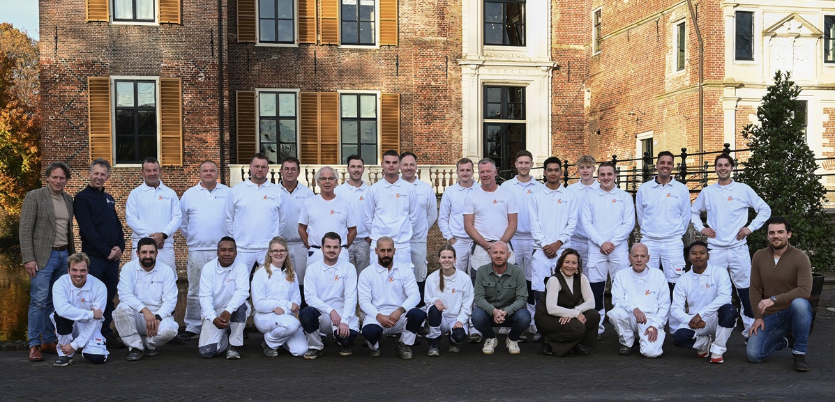 VanTriest team