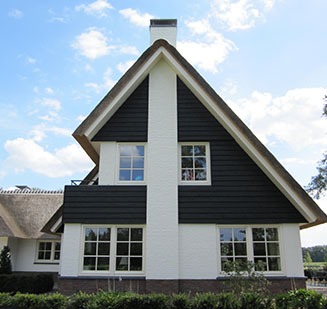 schilderwerk van triest schilders