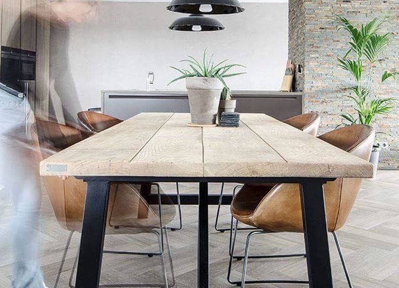 totaalconcept wonen werken veluwe
